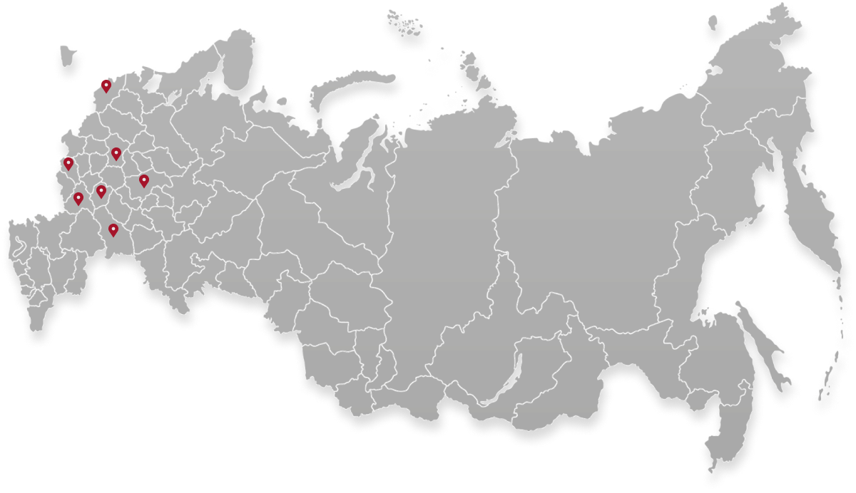 Здесь был РемСтройПуть-Логистика